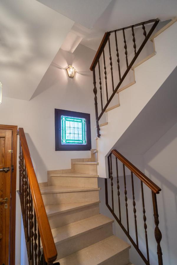 Luxury Ronda Center Villa Dış mekan fotoğraf